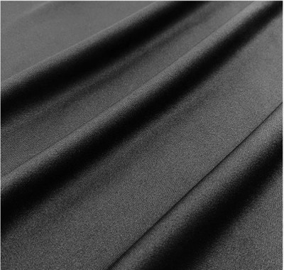 FJ-ZSRY   50D全滌再生雙面布   成分：100%polyester  幅寬：160CM 克重：120G/㎡  紗支：50D  再生弹力  RPET 後面照